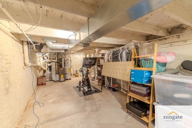 Building Photo - 1401 Cooksie St