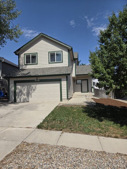 Building Photo - 5016 Prairie Grass Ln