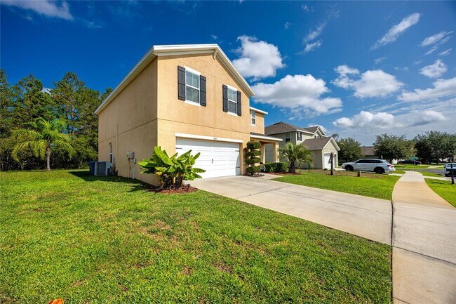 Building Photo - 3825 Crossline Dr