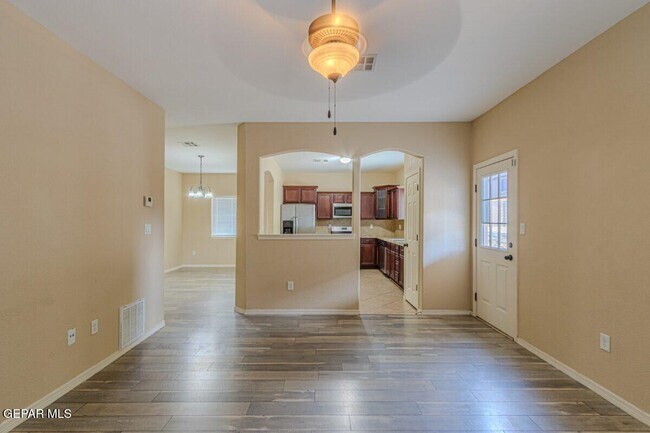 Building Photo - 4020 Hueco Land Ln