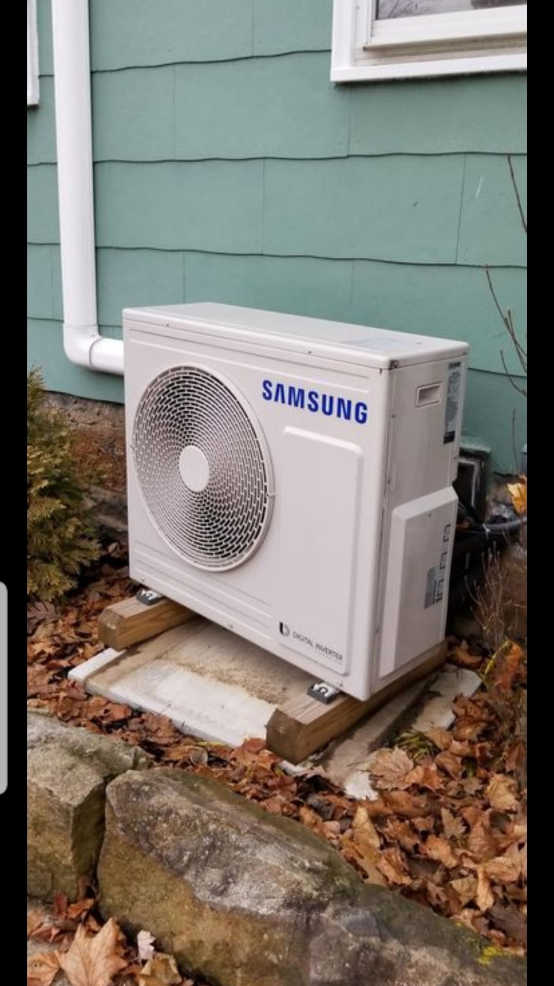 AC - 100 S 5th St