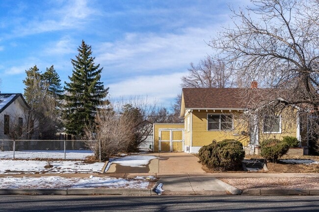 Building Photo - 2255 S Gilpin St