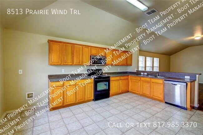 Building Photo - 8513 Prairie Wind Trail