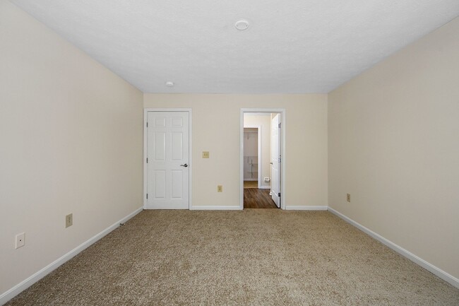 Floorplan - Bishops Gate