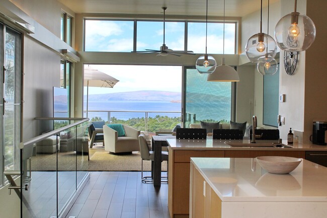 Building Photo - Modern Elegancy at Makali'i in Wailea – Fi...