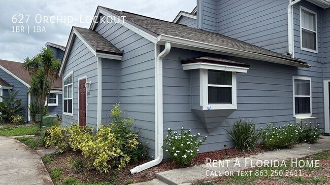 Building Photo - 627 Orchid-Lockout-