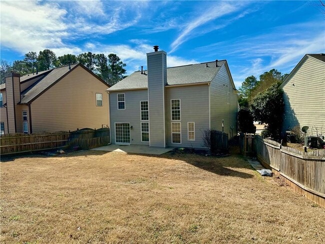 Building Photo - 725 Soneley Ct