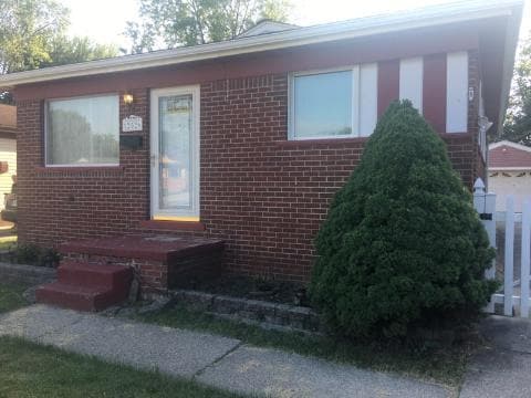 Building Photo - 12526 Hipp St