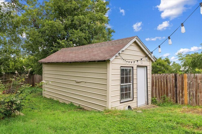 Building Photo - 2603 Trice Ave