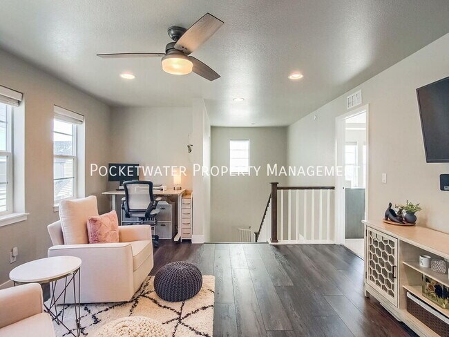 Building Photo - 8875 Yates Dr