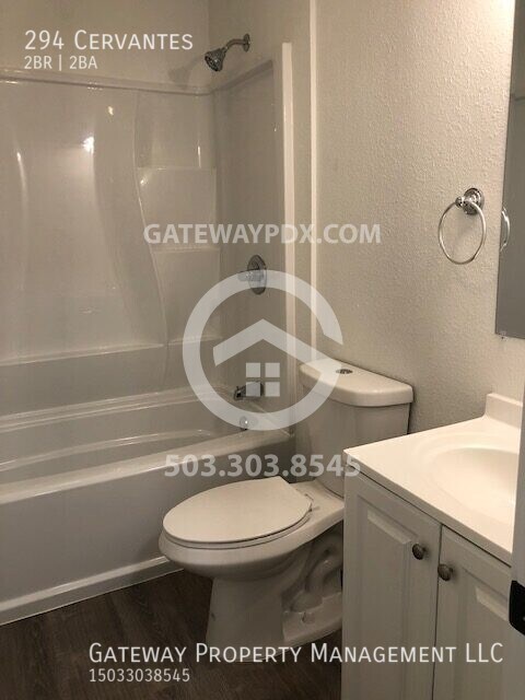 Building Photo - 294 Cervantes-