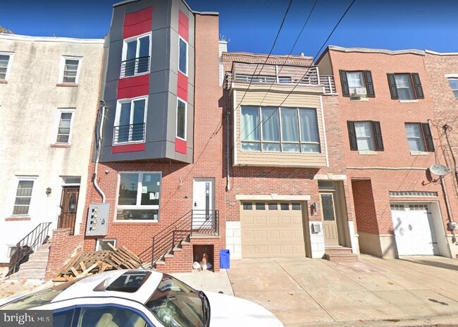 Building Photo - 1527 Carpenter St