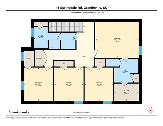 Building Photo - 45 Springdale Rd