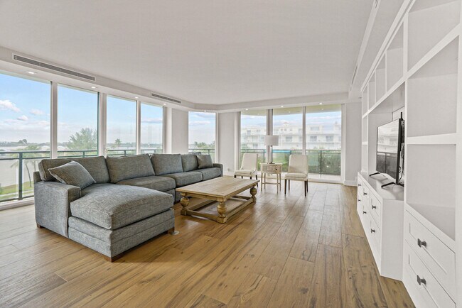 Building Photo - 3100 S Ocean Blvd