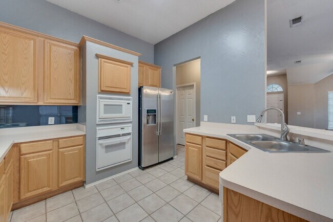 Building Photo - Attractive 3 Bedroom, 2 Bath Home in Stonebridge Ranch!