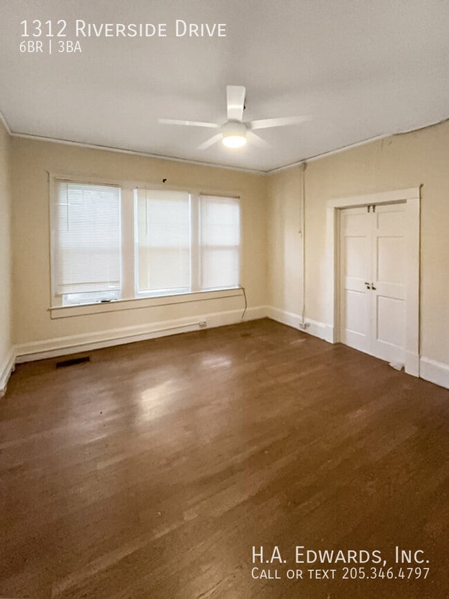 Building Photo - 1312 Riverside Dr