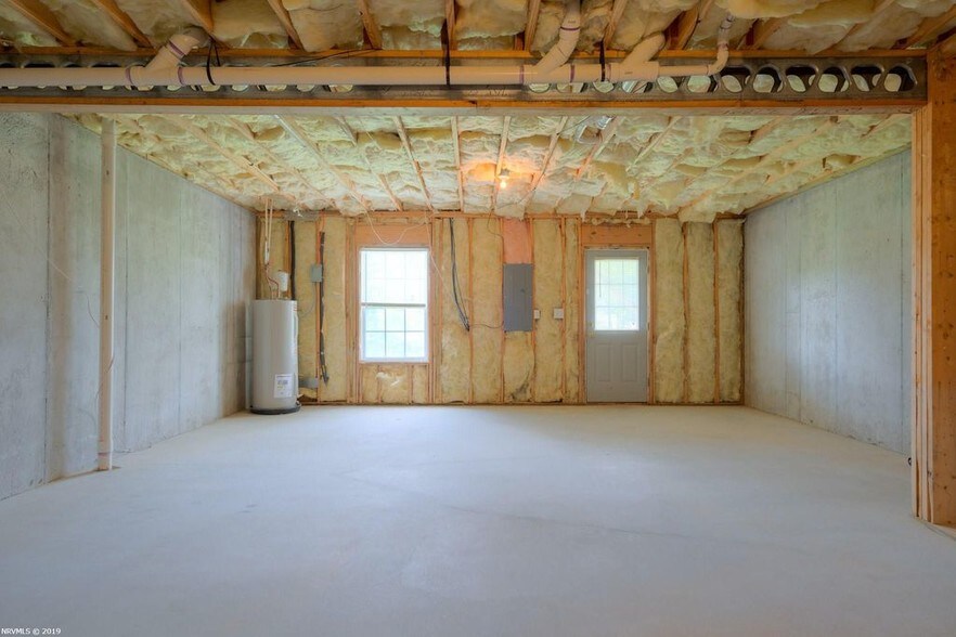 Plenty of Storage space - 145 Charleston Ln