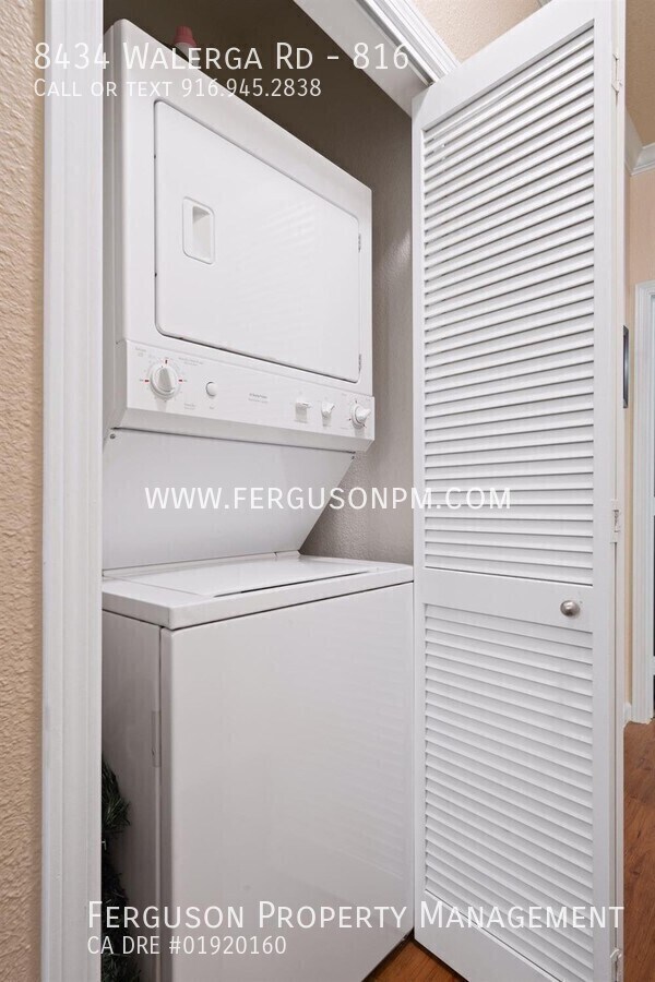 Building Photo - 8434 Walerga Rd