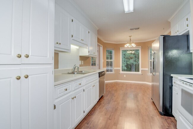 Building Photo - 3 Bedroom Ranch Grovetown