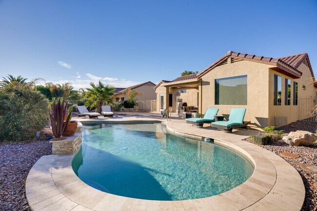 Building Photo - 15992 W Indigo Ln