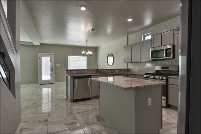 Building Photo - Available now!