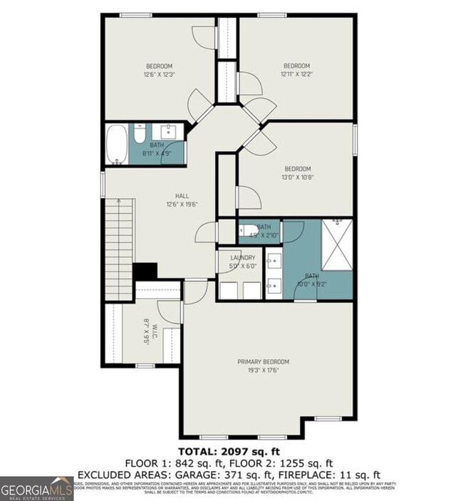 Building Photo - 394 Greenleaf Ct NW