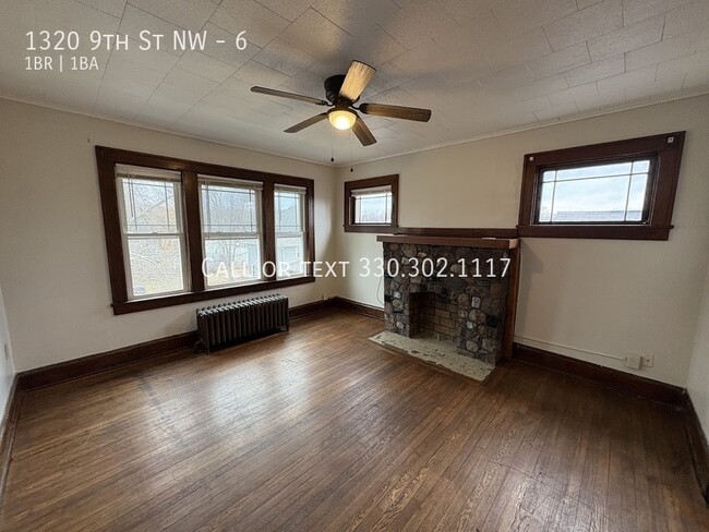 Building Photo - Large one bedroom apartment available for ...