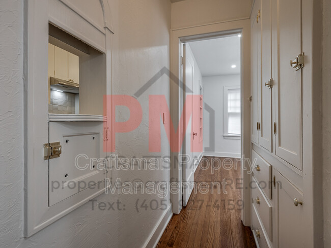 Building Photo - 1712 N Pennsylvania Ave