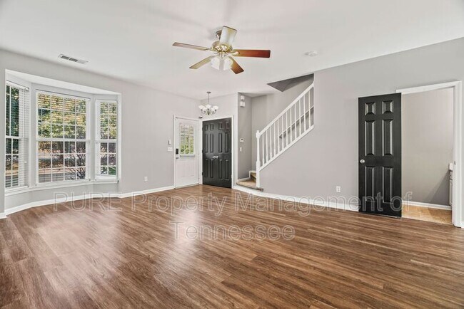 Building Photo - 601 Old Hickory Blvd