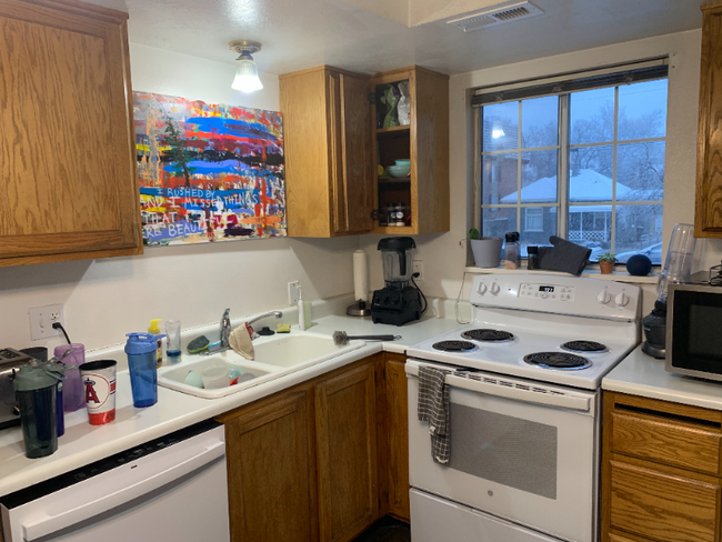 Building Photo - 565 N 300 E