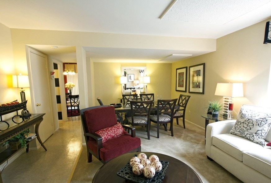 Howard Hills Townhomes 8800 Howard Hills Dr Savage MD 20763