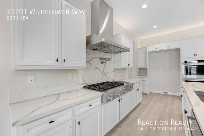 Building Photo - 21201 Wildflower Way-