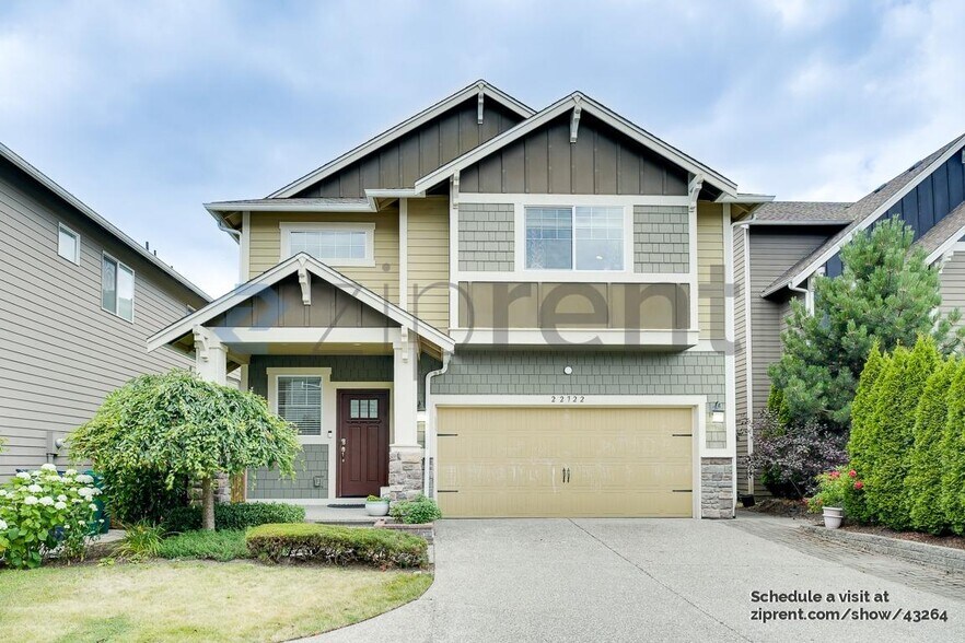 Primary Photo - 22722 36th Dr SE