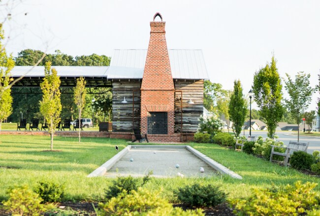 Building Photo - Home in Brookberry Farms community