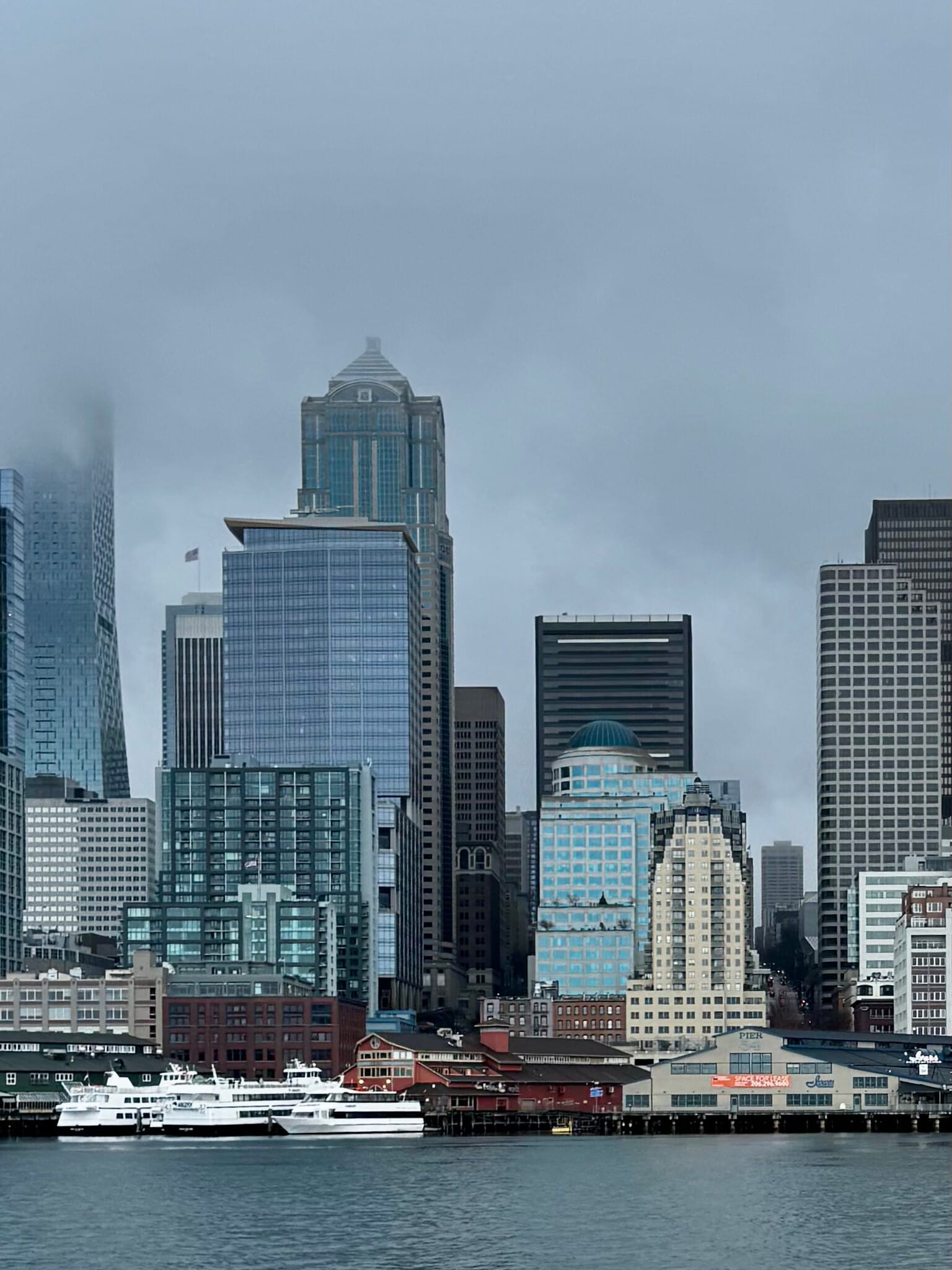 Building Photo - 1107 1st Ave