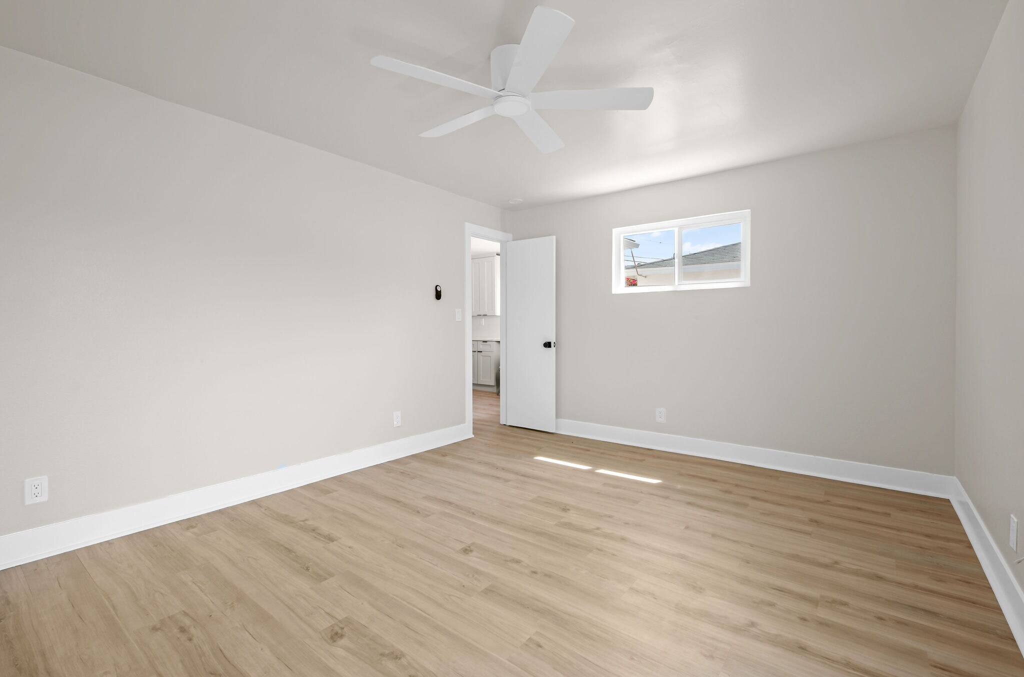 Additional bedroom - 9211 Earl St