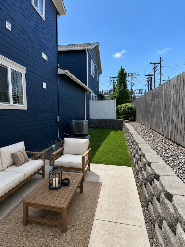 Building Photo - Not Your Typical Rental—And That's A Good Thing!