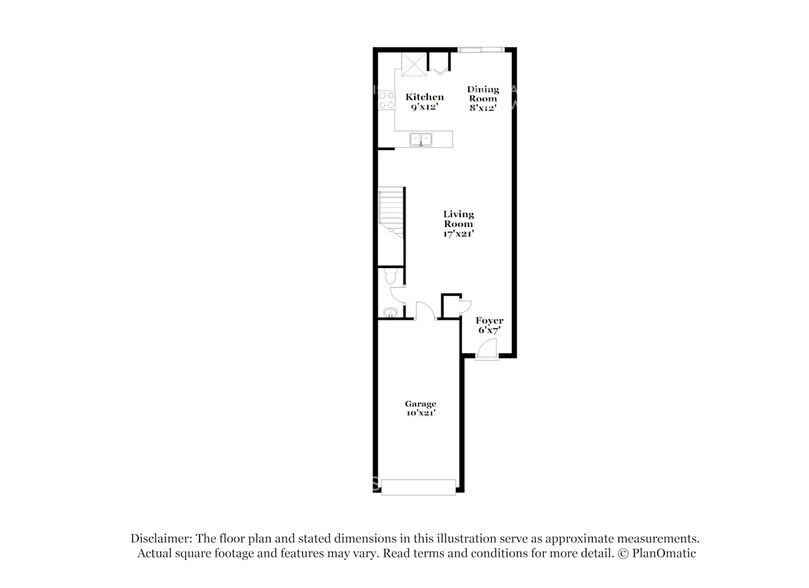 Building Photo - 8539 Campus Woods Way