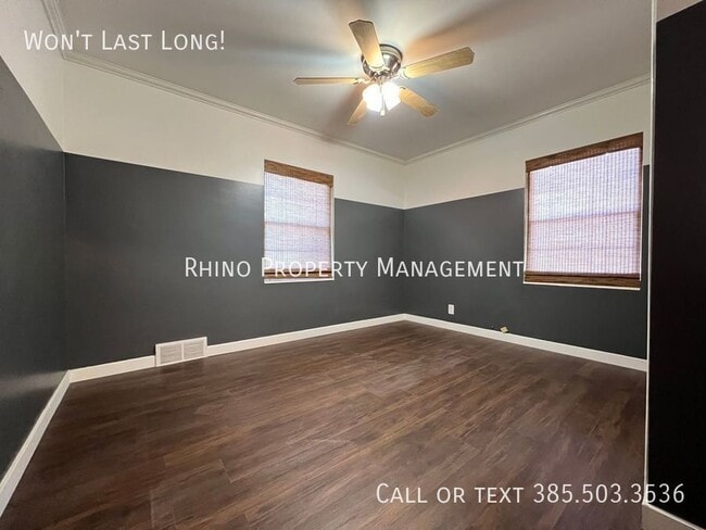 Building Photo - 3023 Van Buren Ave