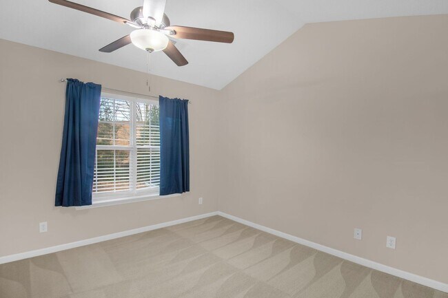 Building Photo - Keswick Place Townhome