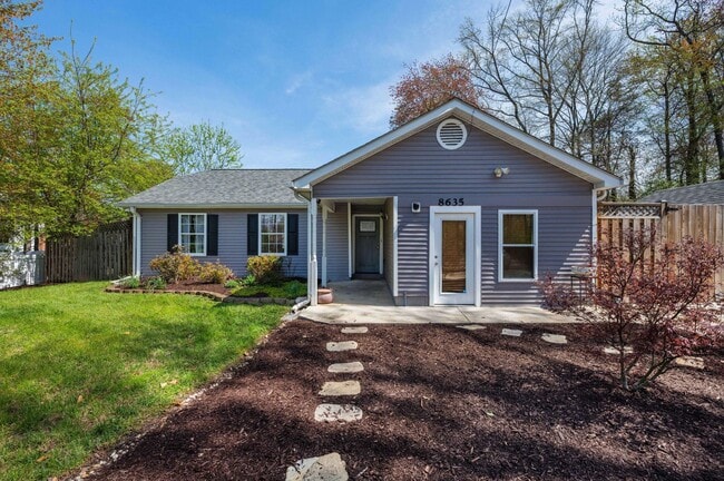 Building Photo - 8635 Old Mt Vernon Rd