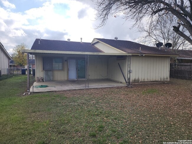 Building Photo - 4163 Freestone St