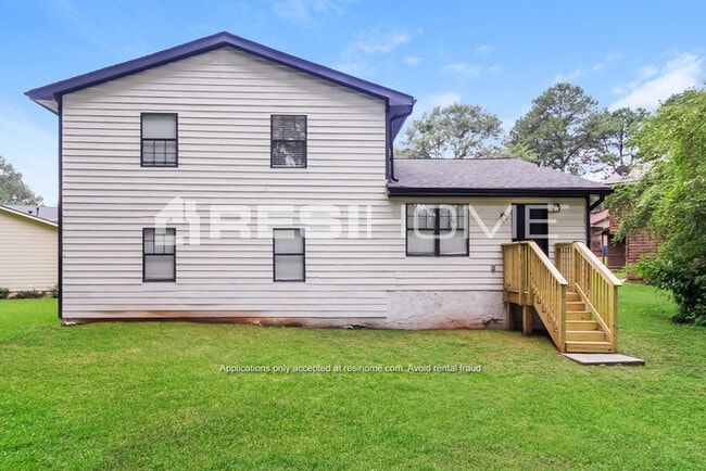 Building Photo - 6316 Steepleridge Ct