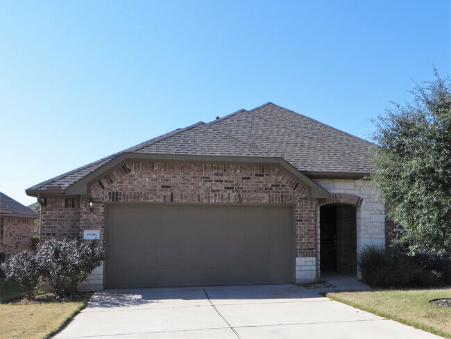 Primary Photo - 3 Bedroom 2 Bathroom Siena Round Rock Home