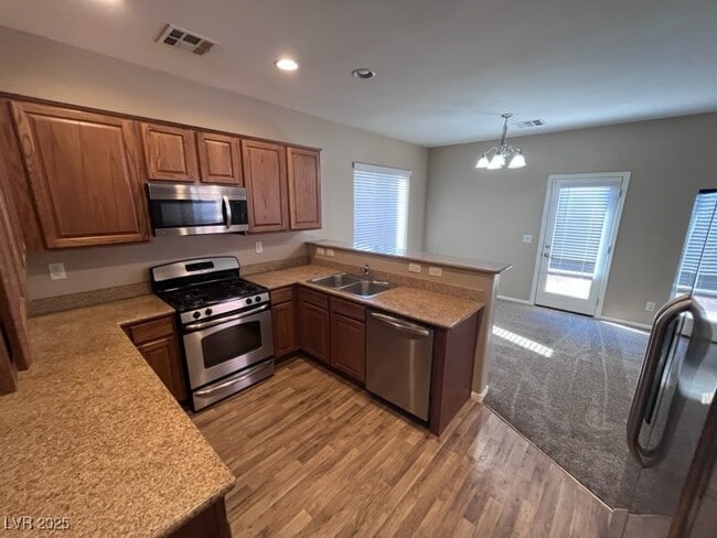 Building Photo - 8941 Mt Baker Ct