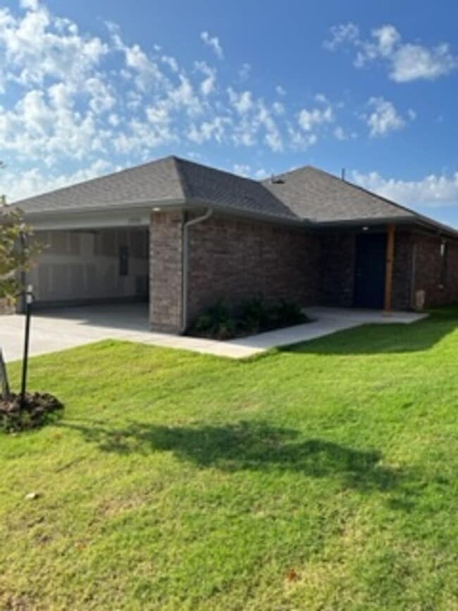 Primary Photo - BRAND NEW HOME!