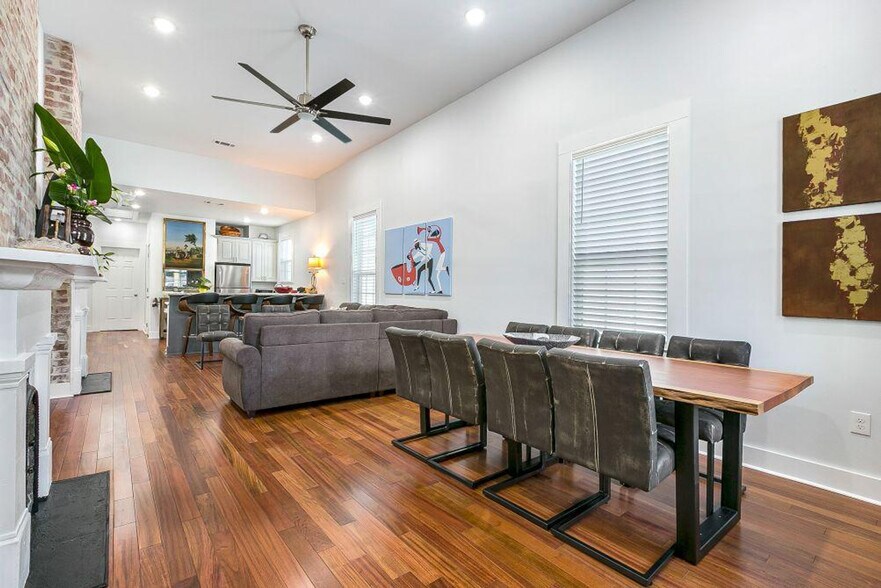 Building Photo - 4020 Tchoupitoulas St
