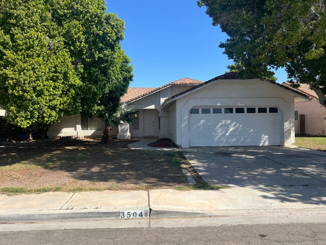 Primary Photo - Rancho Sereno Three Bedroom Two Bath Home