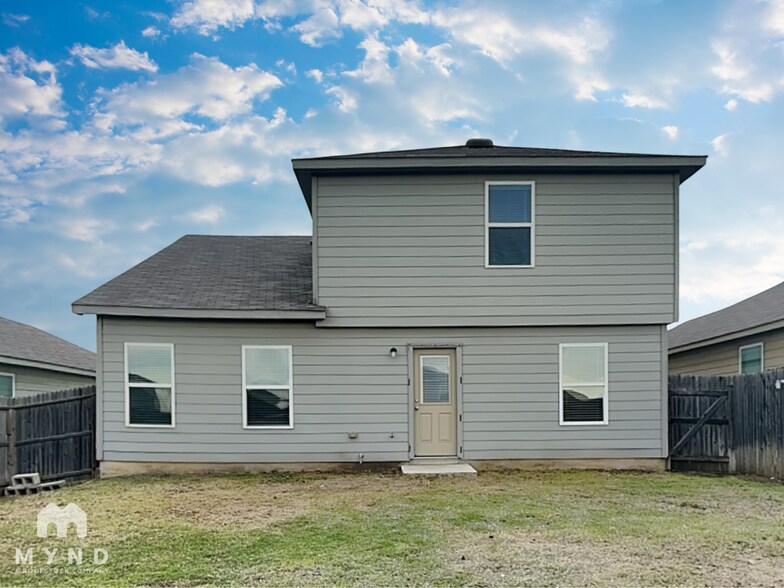 Building Photo - 3724 Colemans Run