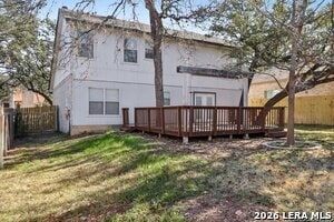 Building Photo - 15727 Knollrun